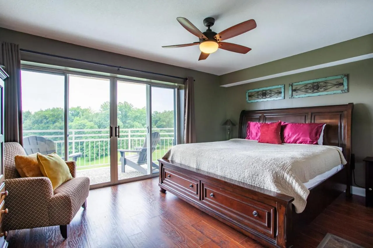 Holiday home Penthouse Paradise - Fireplace And Mountain View