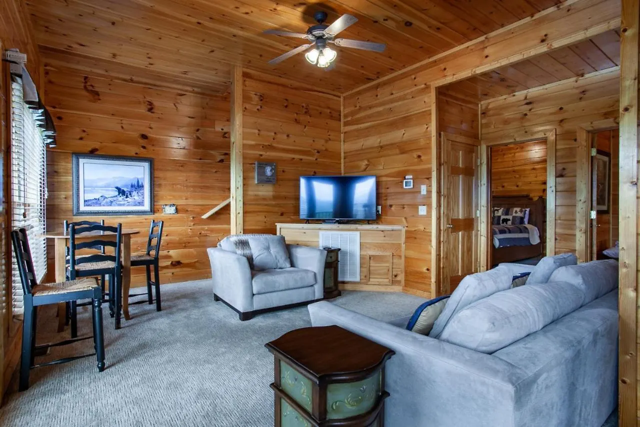 Holiday home Rocky Retreat - Mtnview,communitypool,theaterroom *