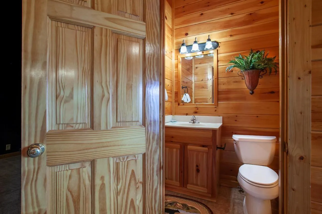 Holiday home Rocky Retreat - Mtnview,communitypool,theaterroom *