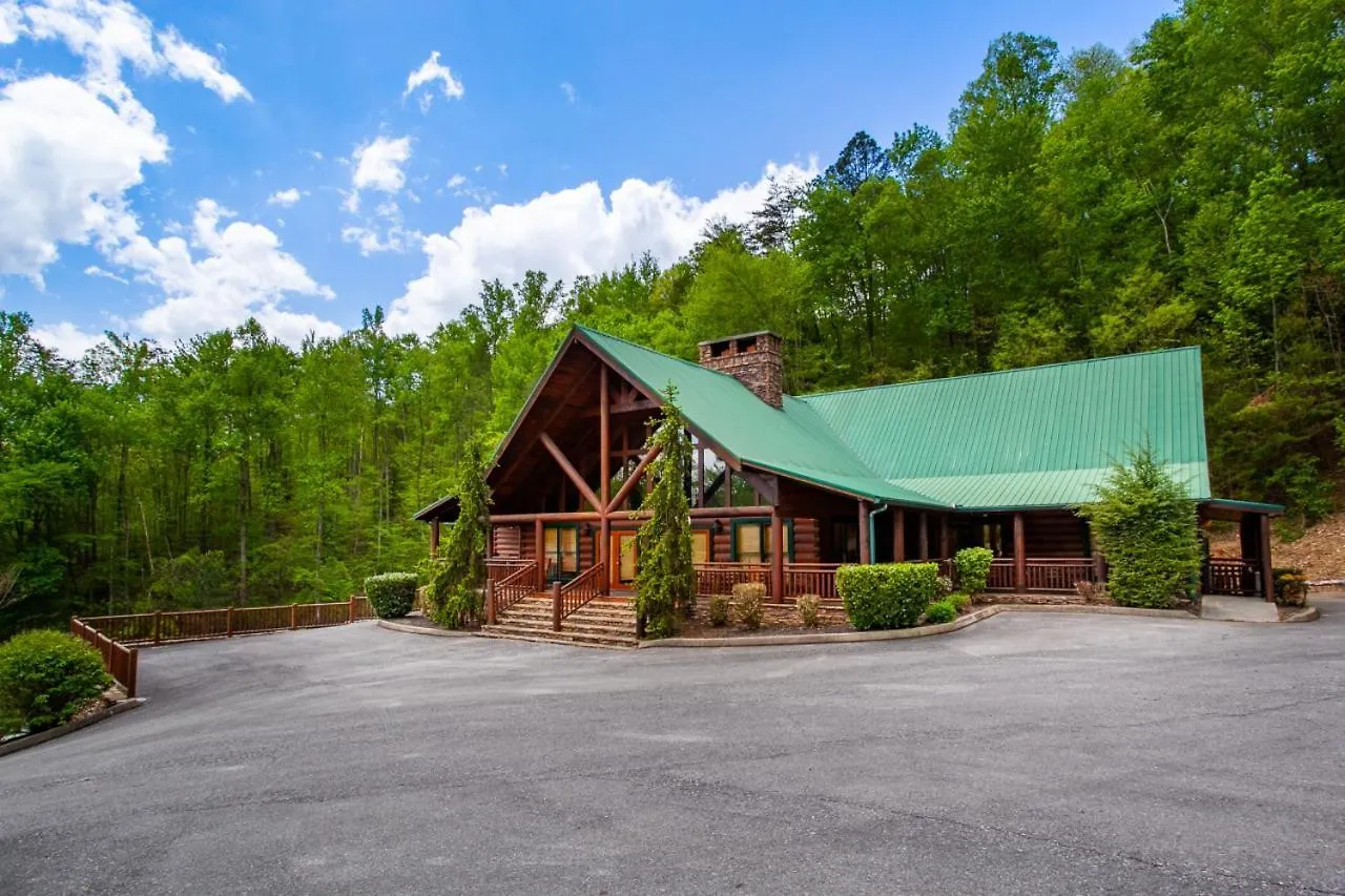 Holiday home Rocky Retreat - Mtnview,communitypool,theaterroom