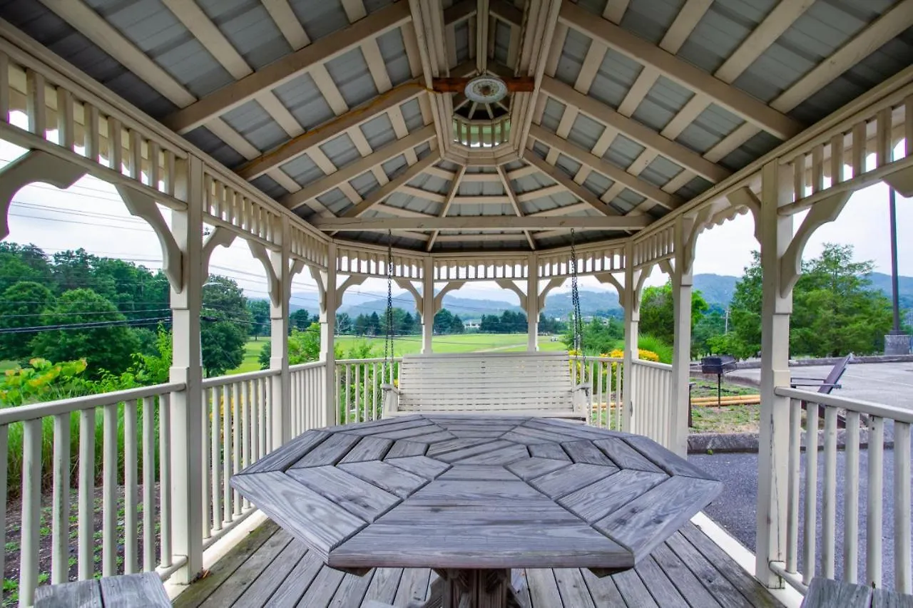 Holiday home Penthouse Paradise - Fireplace And Mountain View Pigeon Forge