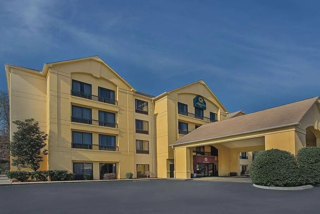 Hotell La Quinta By Wyndham Pigeon Forge-dollywood Pigeon Forge