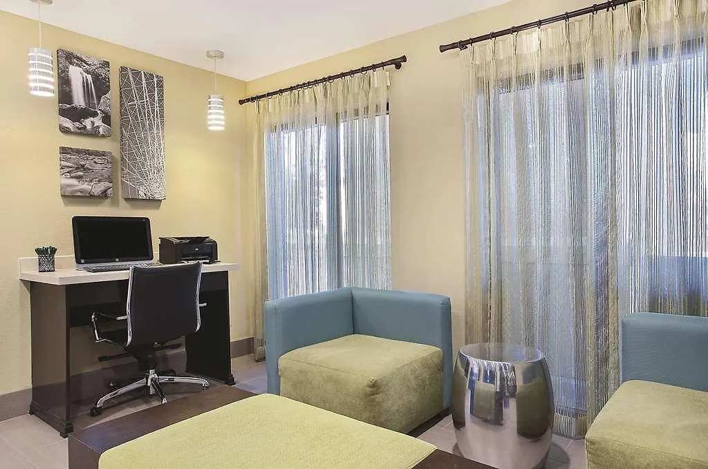Hotell La Quinta By Wyndham Pigeon Forge-dollywood 3*