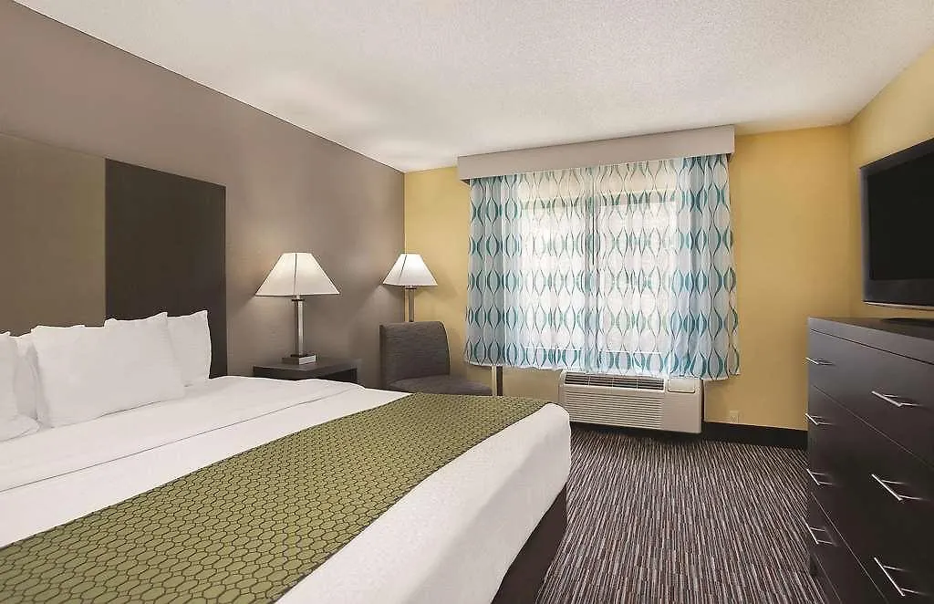 La Quinta By Wyndham Pigeon Forge-dollywood Hotell