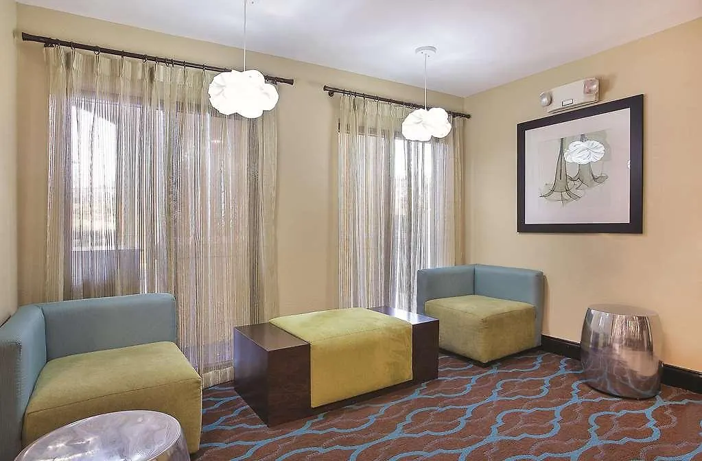 La Quinta By Wyndham Pigeon Forge-dollywood Hotell Pigeon Forge