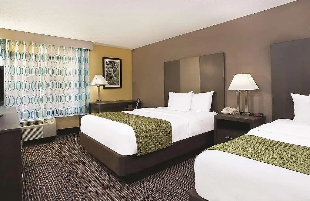 Hotell La Quinta By Wyndham Pigeon Forge-dollywood Pigeon Forge