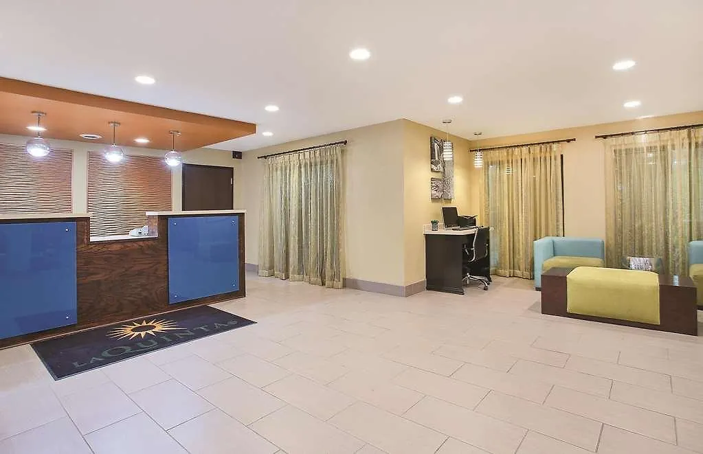 La Quinta By Wyndham Pigeon Forge-dollywood Hotell 3*