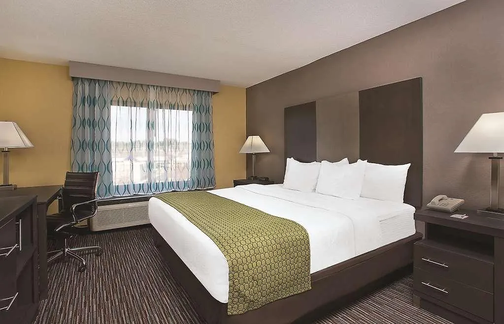 La Quinta By Wyndham Pigeon Forge-dollywood Hotell Pigeon Forge