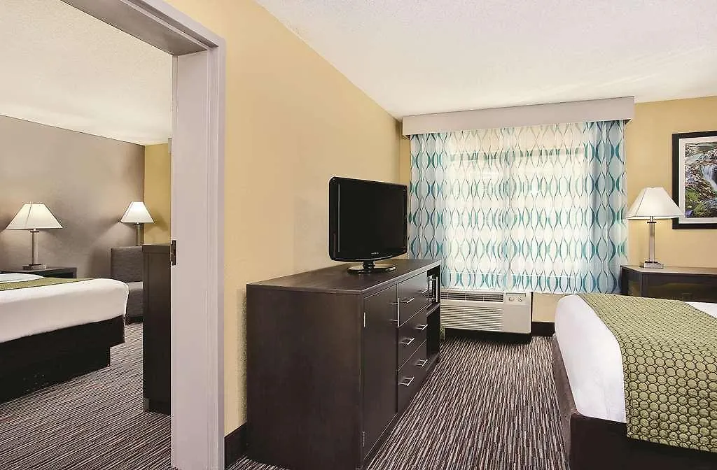 Hotell La Quinta By Wyndham Pigeon Forge-dollywood Pigeon Forge