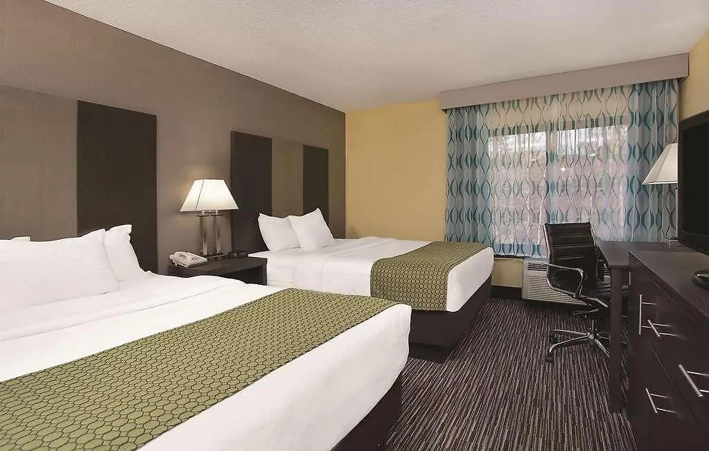 La Quinta By Wyndham Pigeon Forge-dollywood Hotell