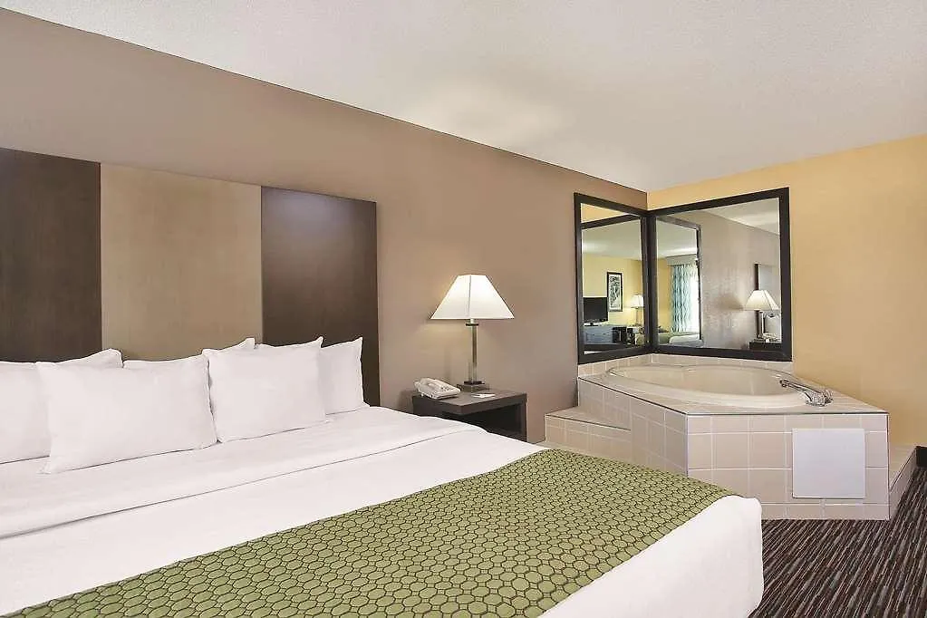 Hotell La Quinta By Wyndham Pigeon Forge-dollywood Pigeon Forge