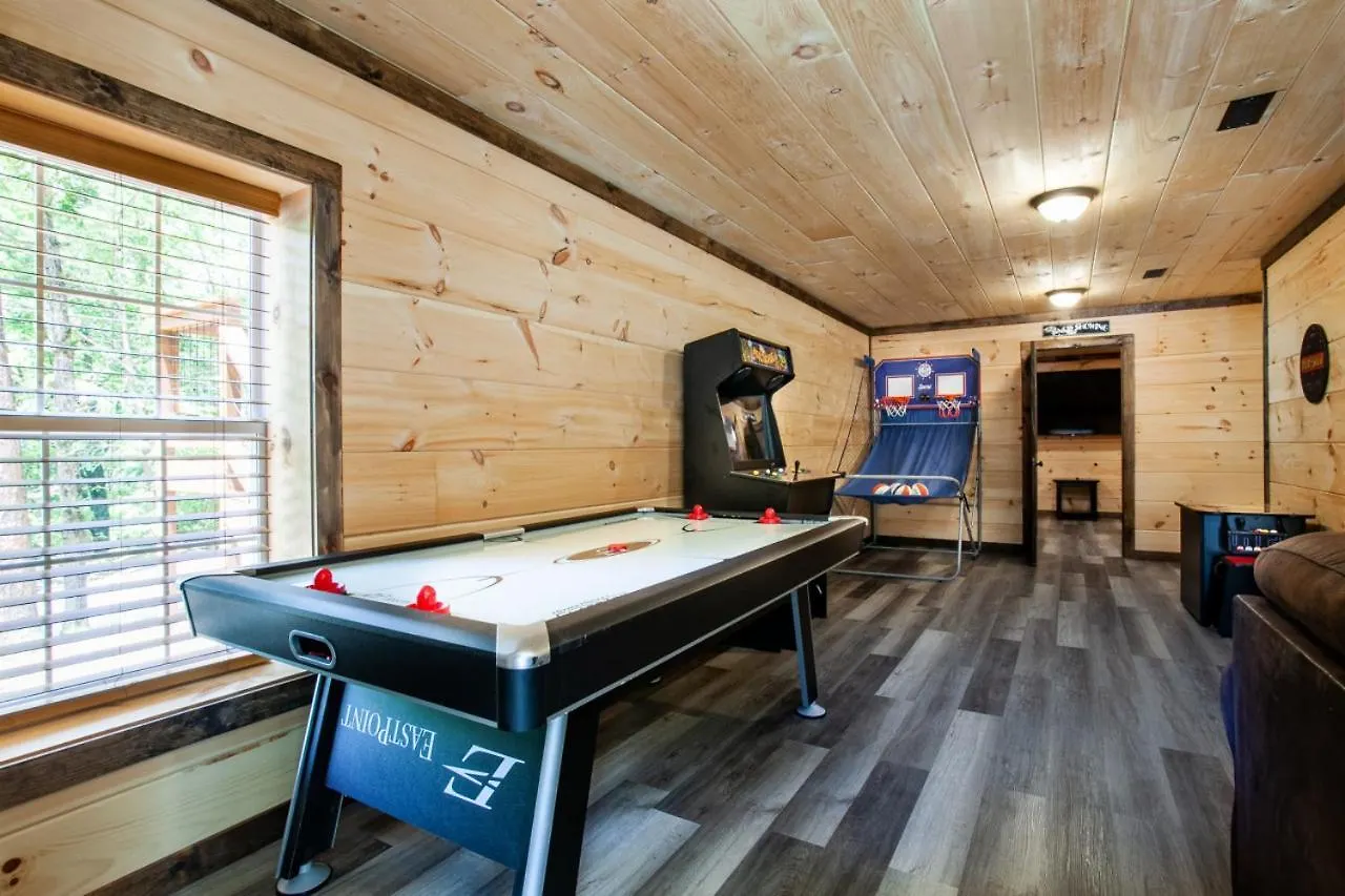 Pine Cove - Hot Tub, Game Room, Theater * 鸽子谷