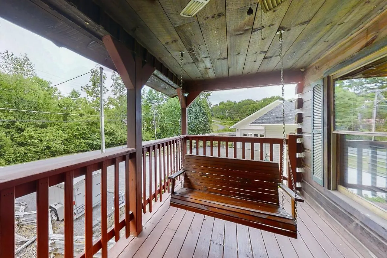 Bear Creek Holiday home