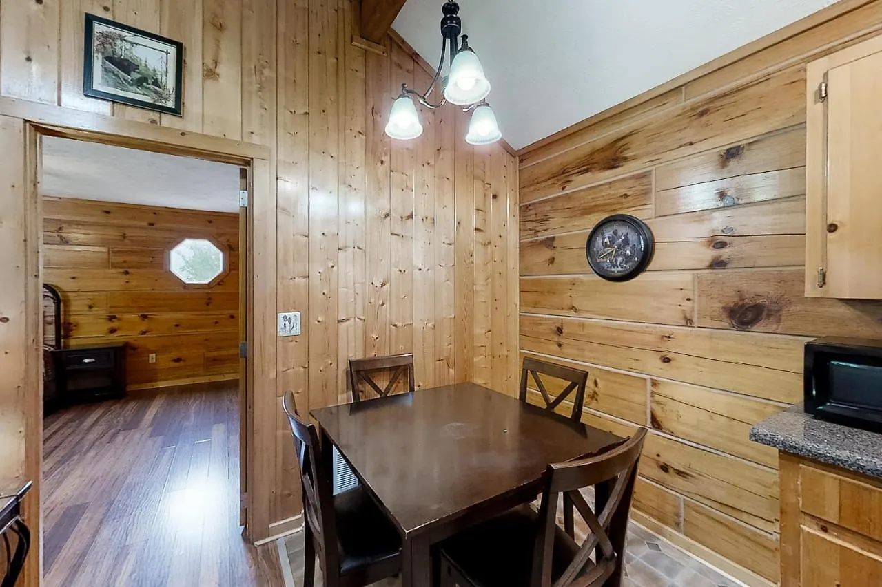 Holiday home Bear Creek