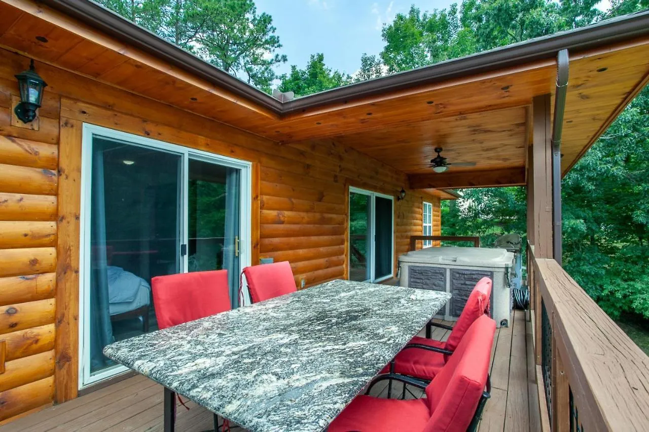 Pine Cove - Hot Tub, Game Room, Theater * 鸽子谷