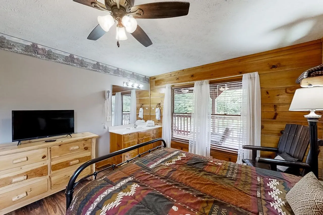 Bear Creek Holiday home *