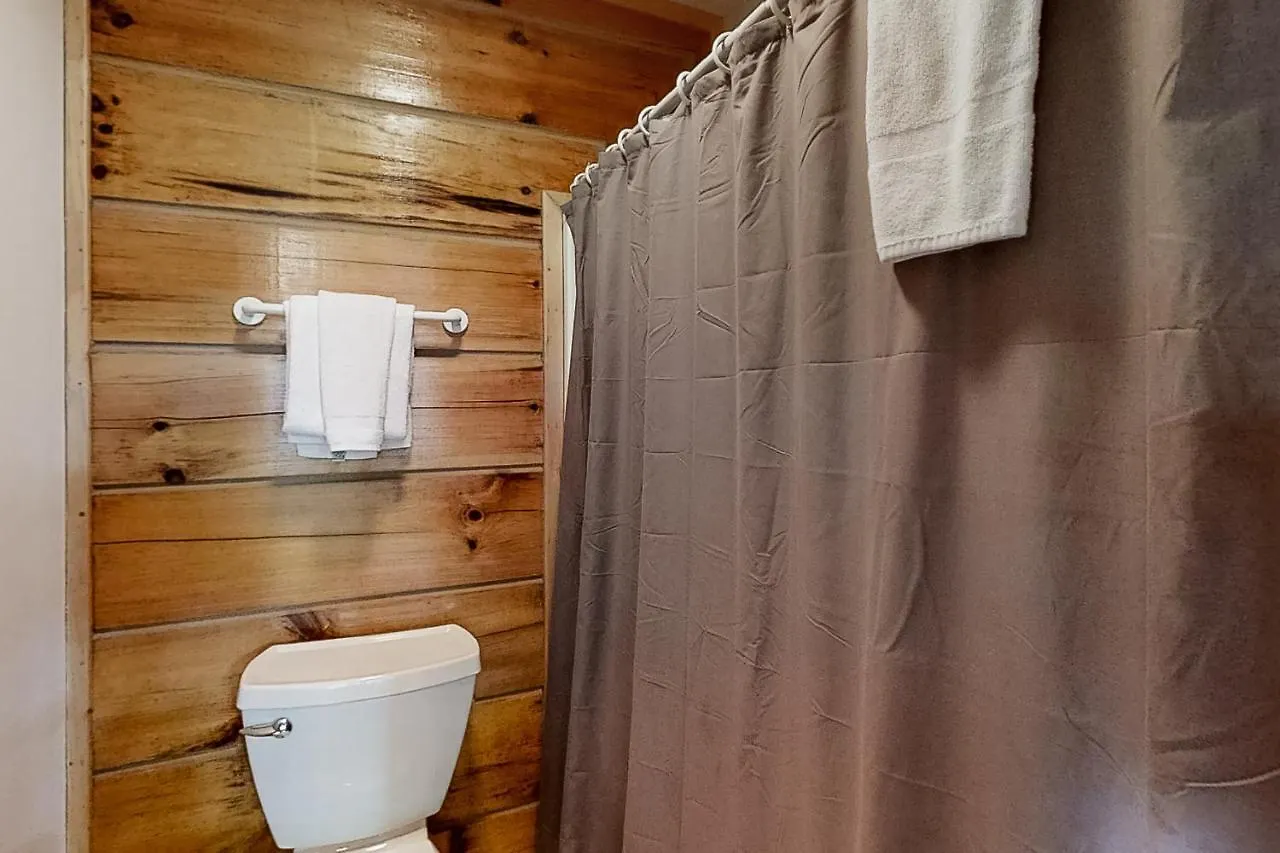 Holiday home Bear Creek