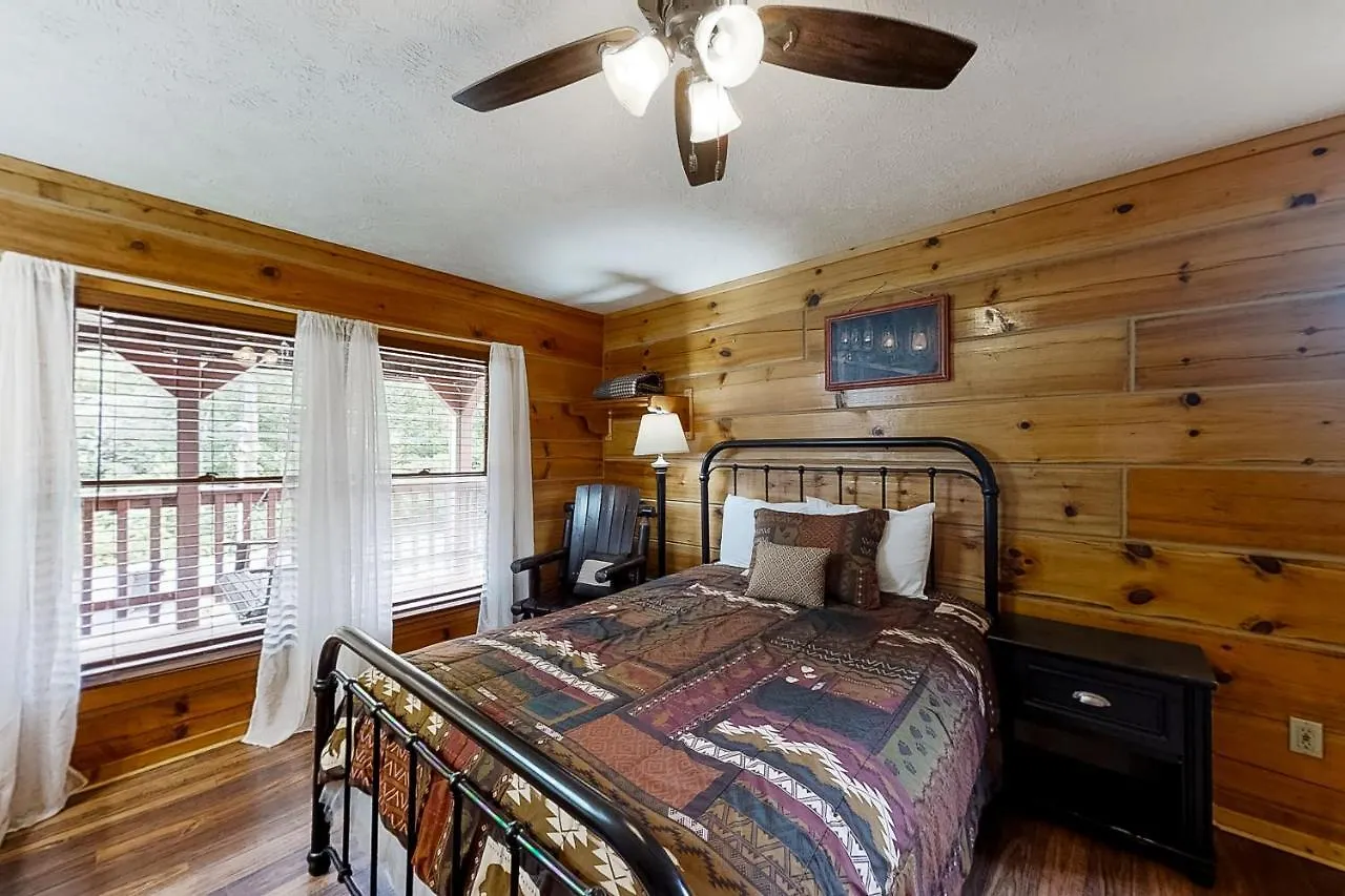 Holiday home Bear Creek Pigeon Forge