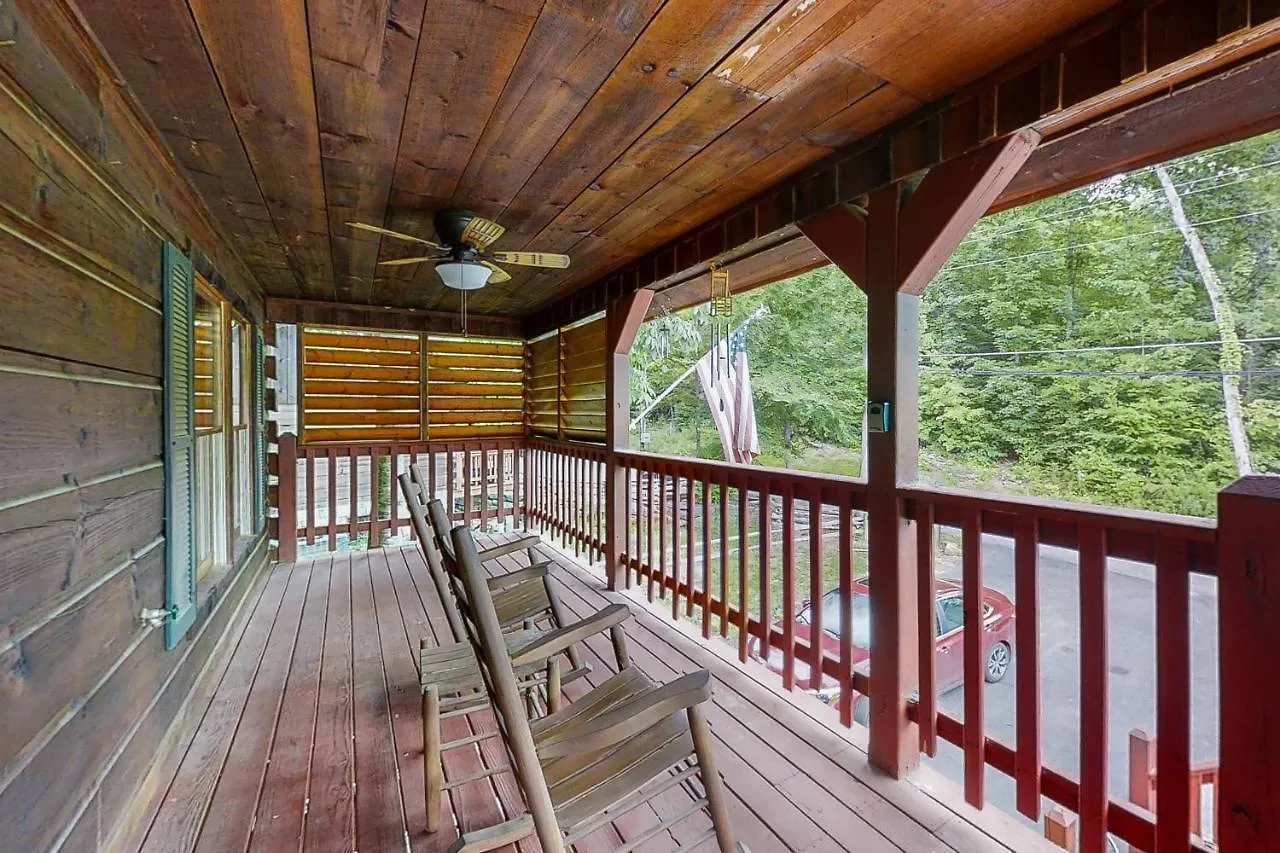Bear Creek Holiday home *