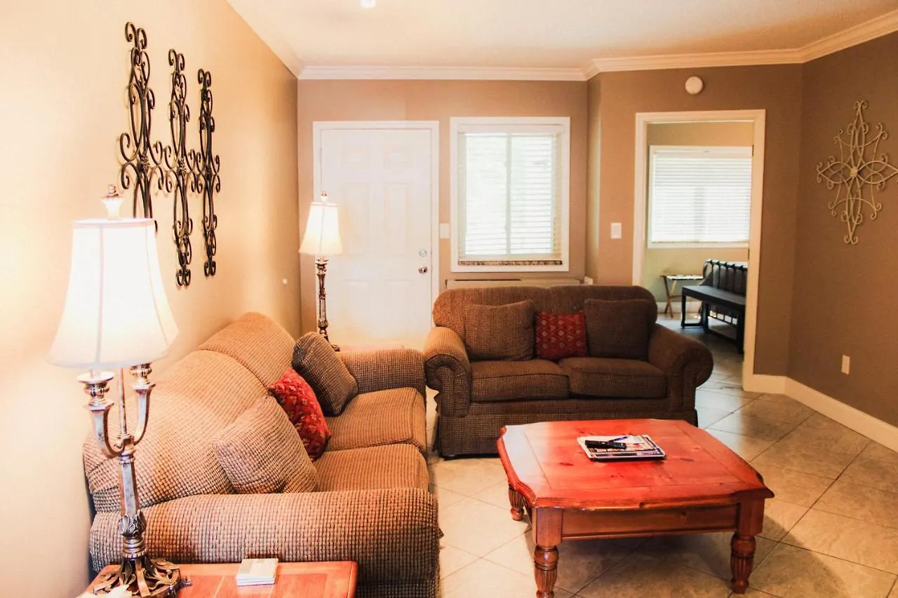 River Place #103 2bd Holiday home