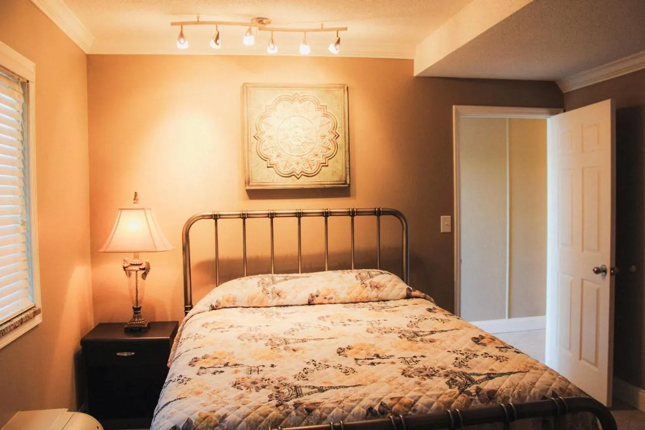 River Place #103 2bd * Pigeon Forge