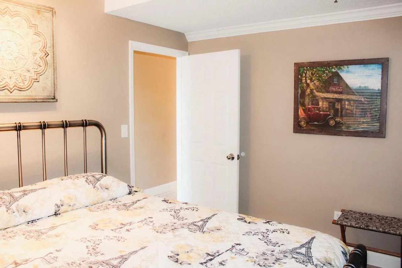 River Place #103 2bd Pigeon Forge