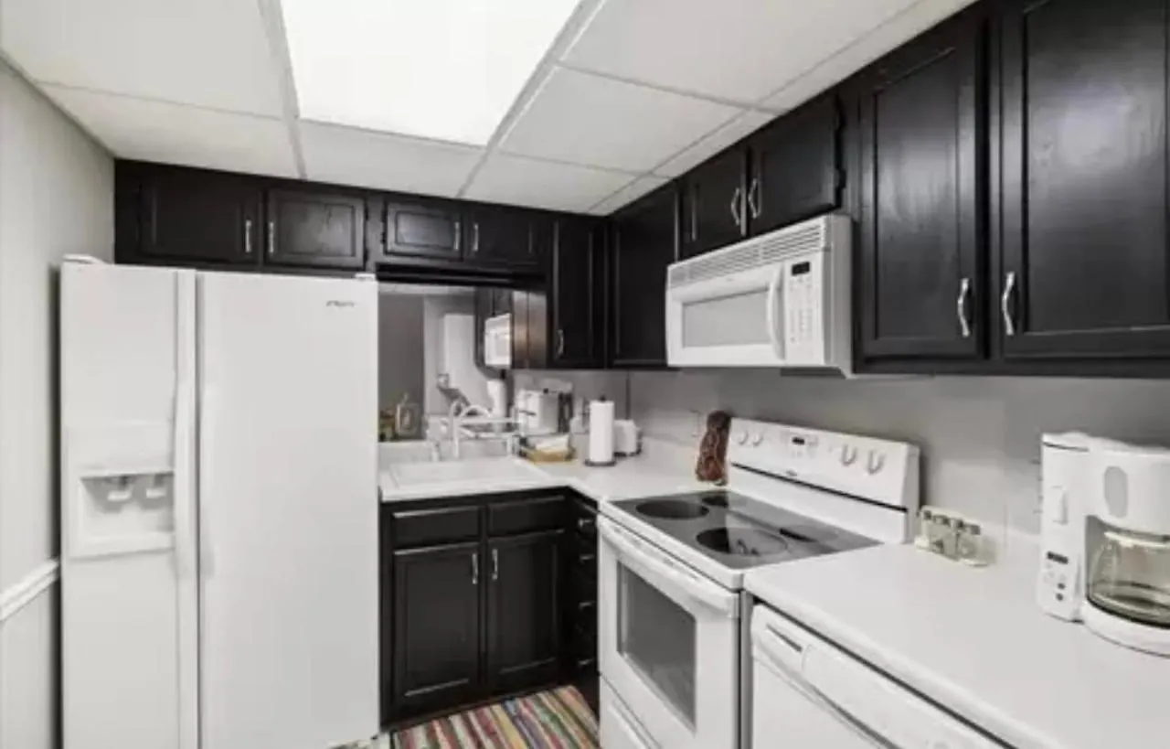 River Place #307 2bd Holiday home *