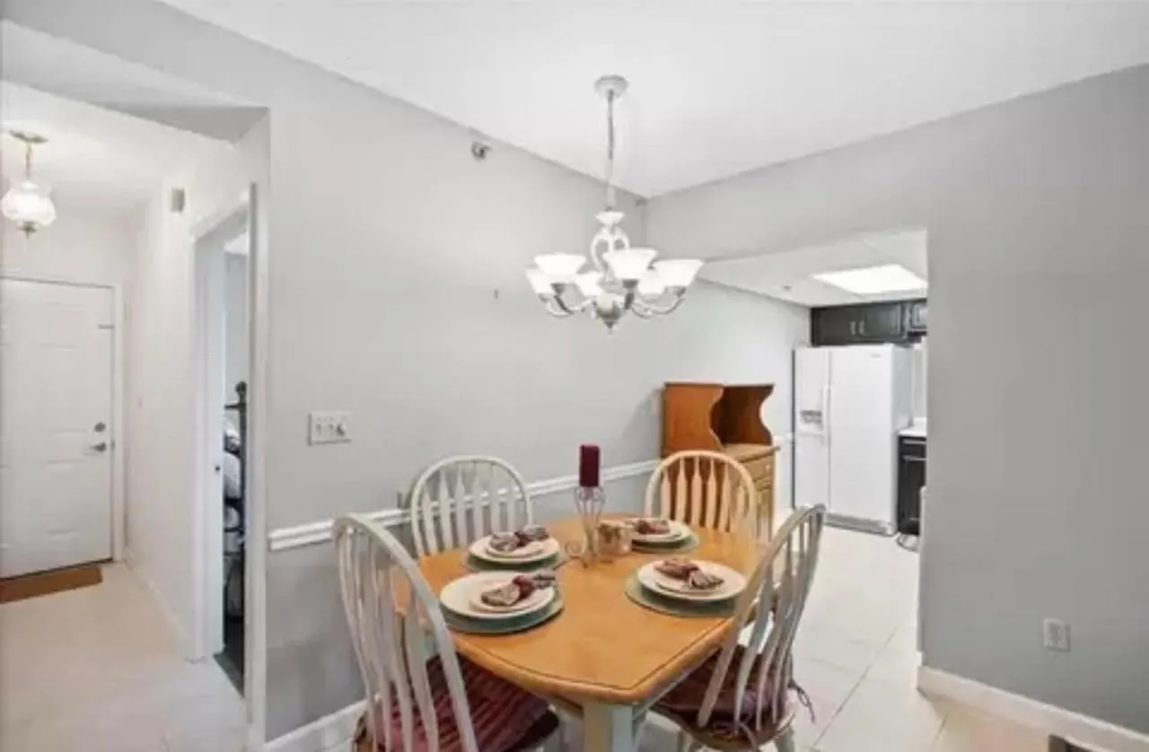 Holiday home River Place #307 2bd Pigeon Forge