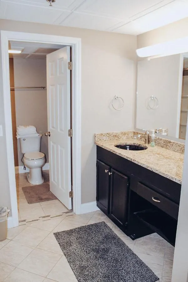 Holiday home River Place #103 2bd