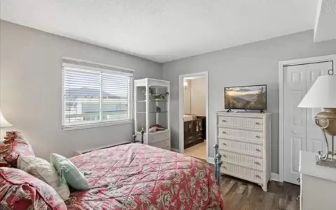 Holiday home River Place #307 2bd Pigeon Forge
