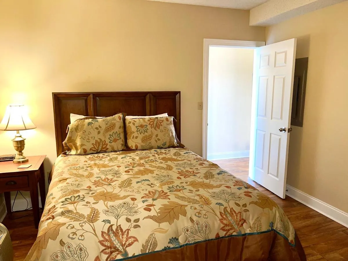 Holiday home River Place #204 2bd *