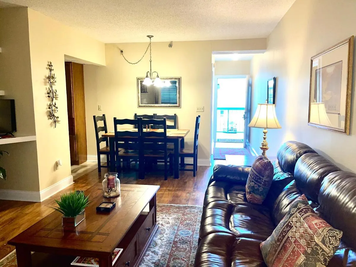 Holiday home River Place #204 2bd *