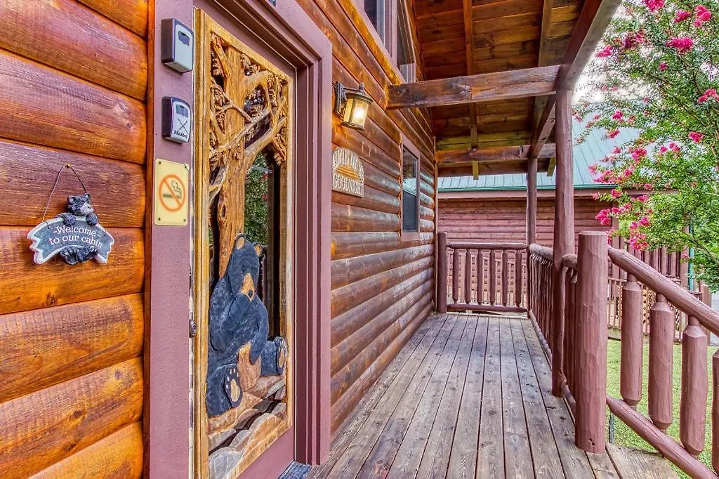 Always Kiss Me Goodnight- Hot Tub, Get 1089 Of Free Area Attraction Tickets For Each Paid Day! *