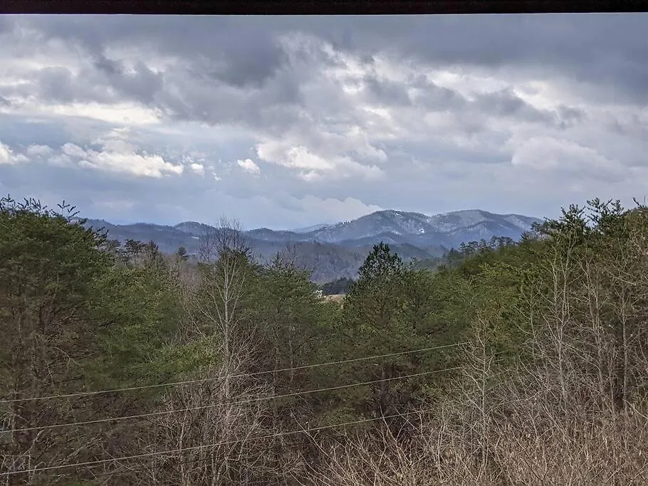 Holiday home Smoky Mountain Splendor Two Third Acre 2 King Master *