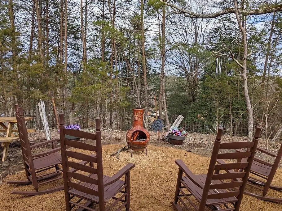 Smoky Mountain Splendor Two Third Acre 2 King Master * Pigeon Forge