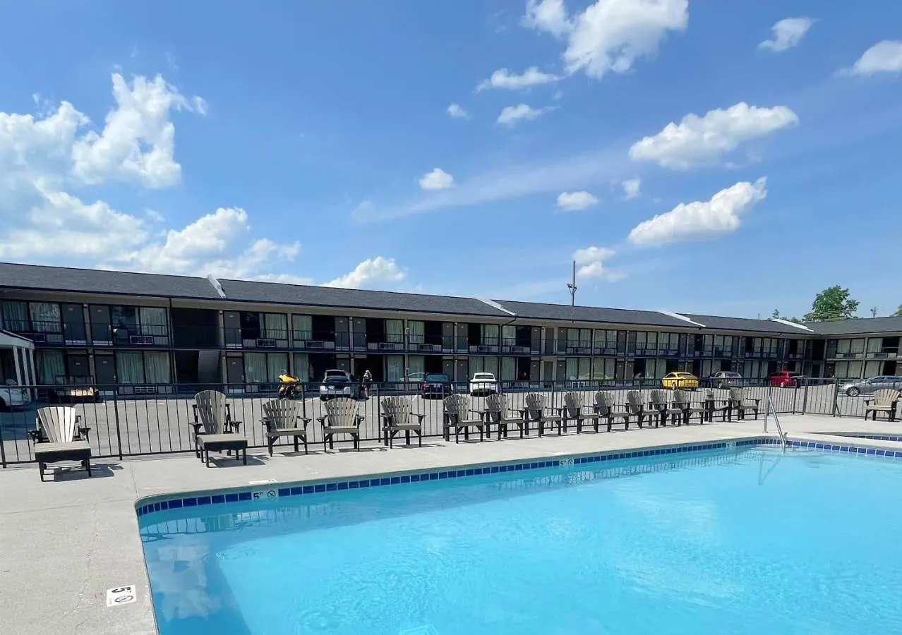 Ξενοδοχείο Travelodge By Wyndham Dollywood Lane