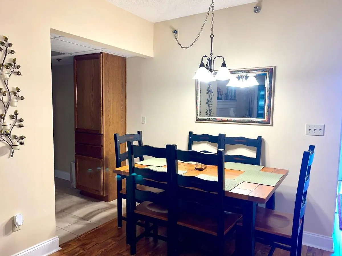 River Place #204 2bd Pigeon Forge