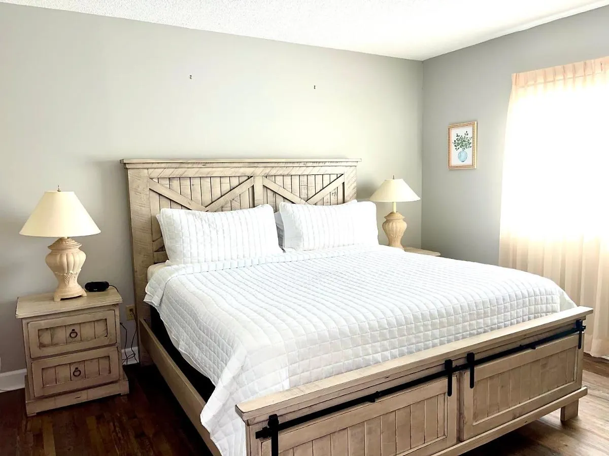 River Place #307 2bd