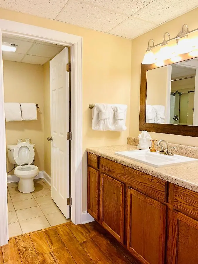 River Place #204 2bd *
