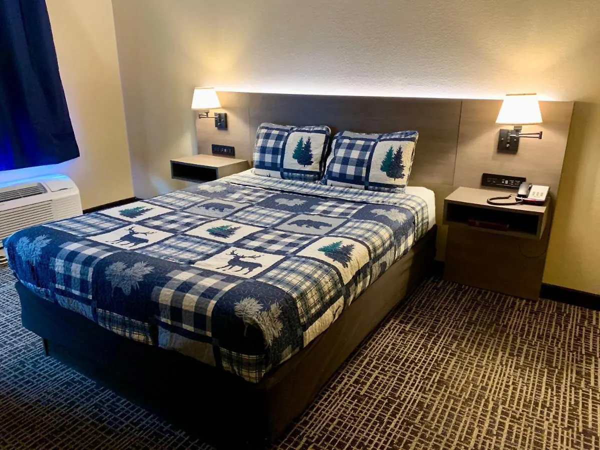 Motel Riverchase