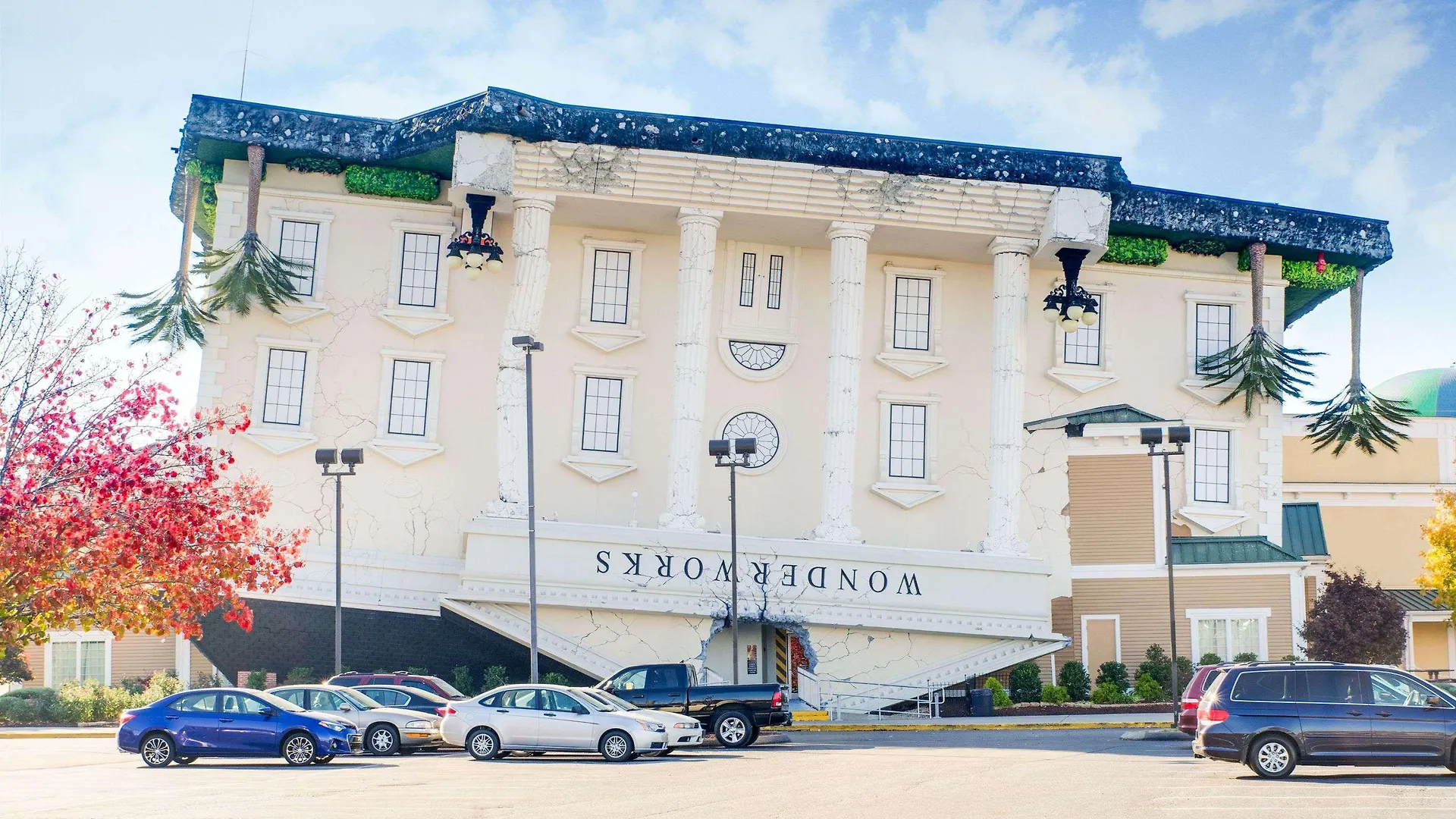 Hotel Microtel & By Wyndham