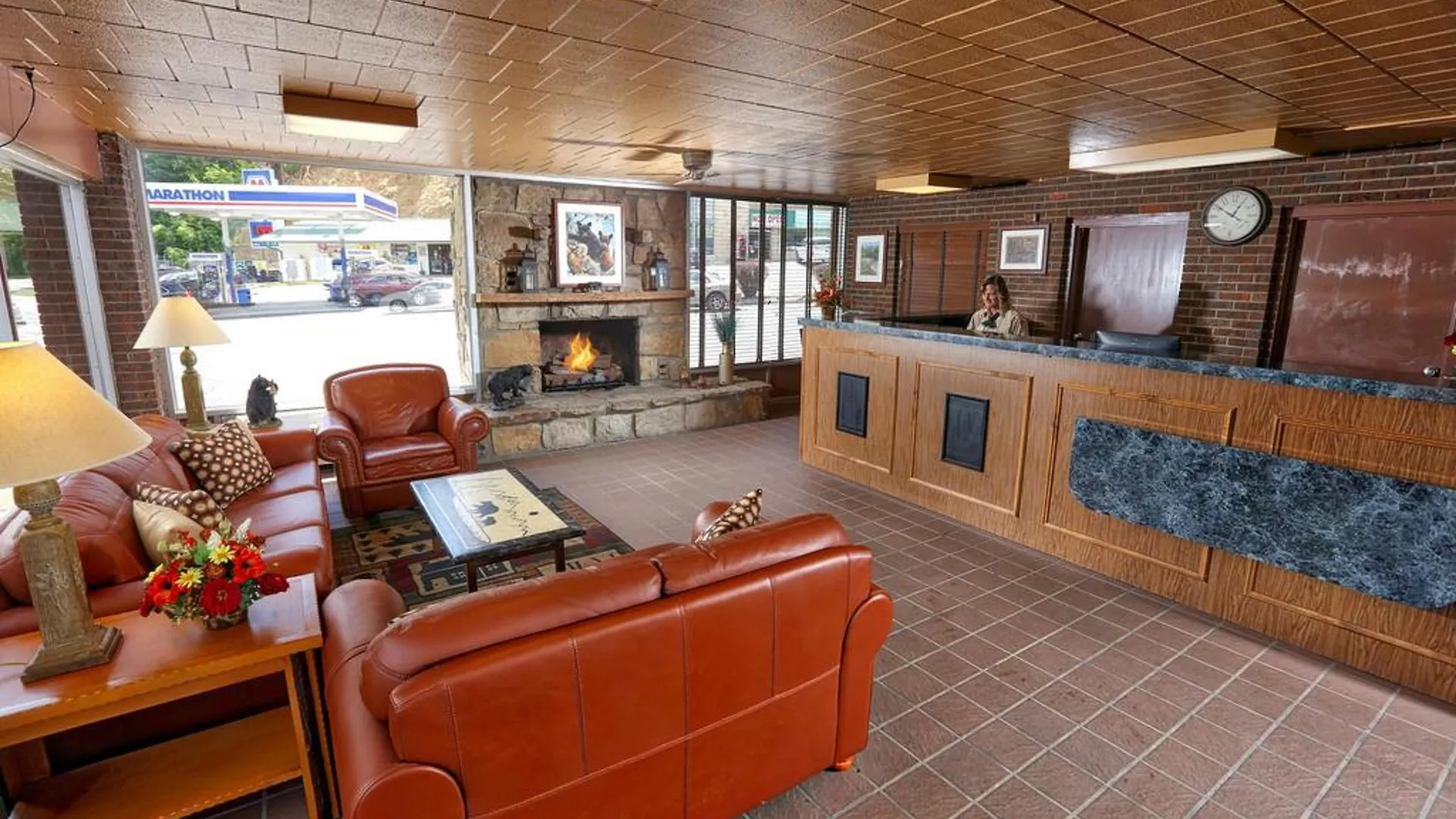 Wild Bear Motel 3*