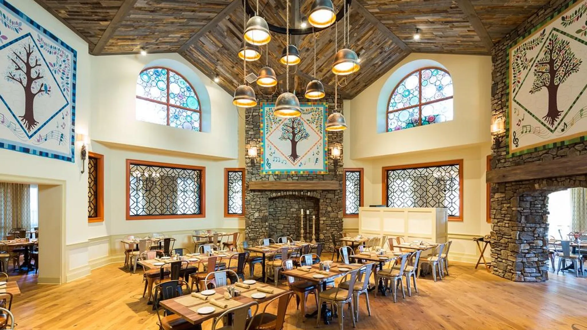 Dollywood's Dreammore And منتجع