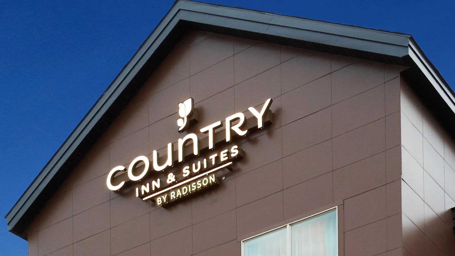 Country & By Radisson, South, Tn Pigeon Forge
