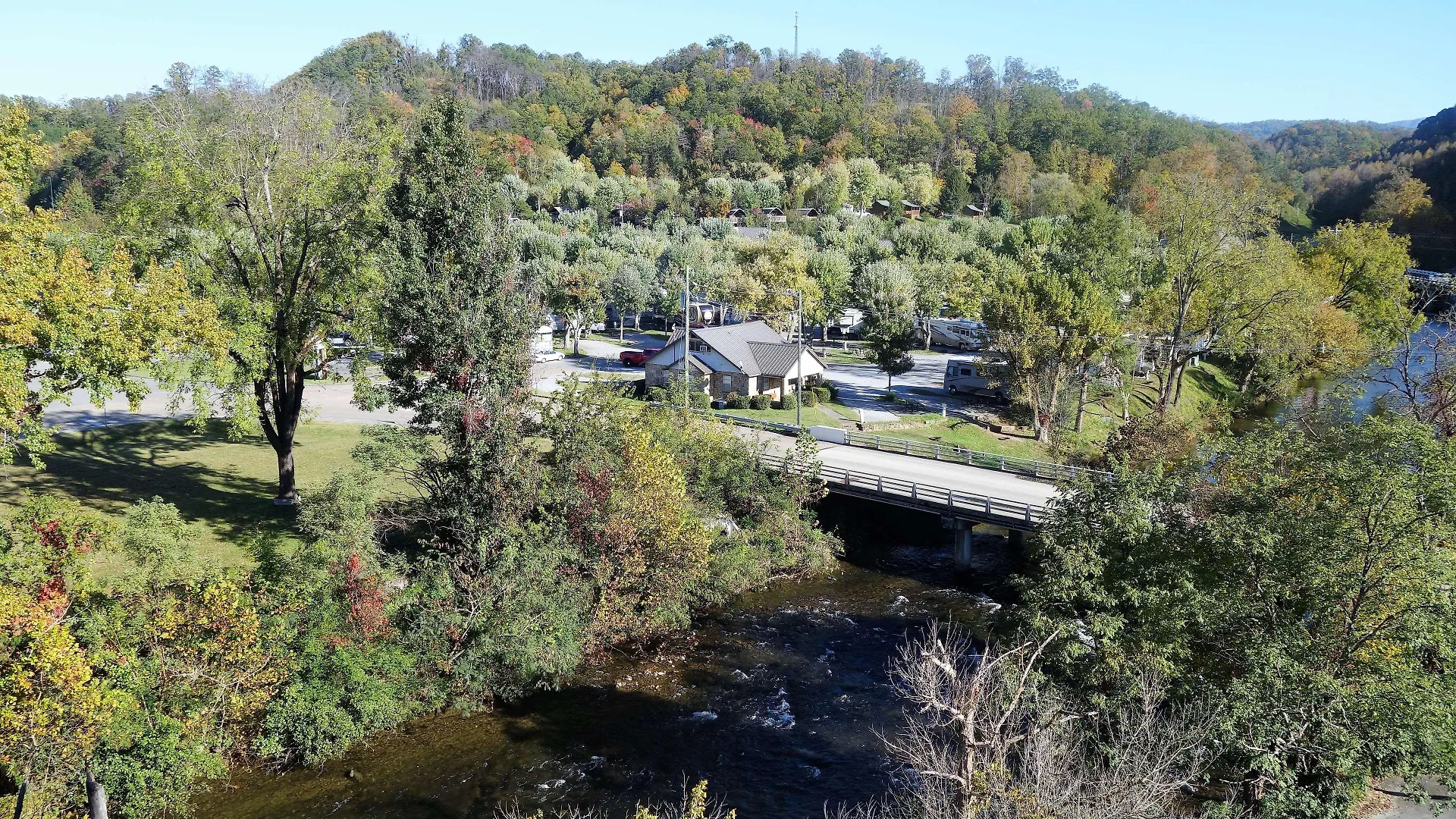 Hotel Country & By Radisson, South, Tn Pigeon Forge