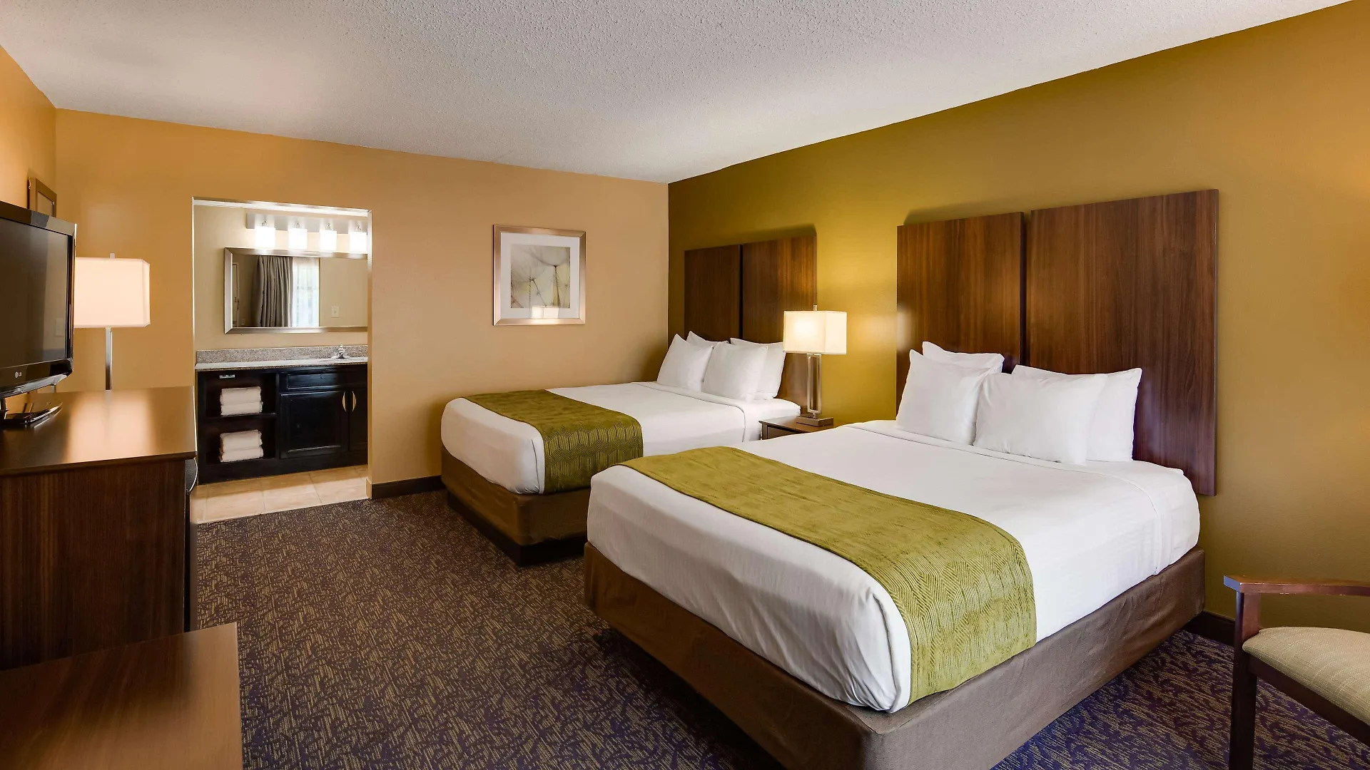 Western Plaza Hotel
