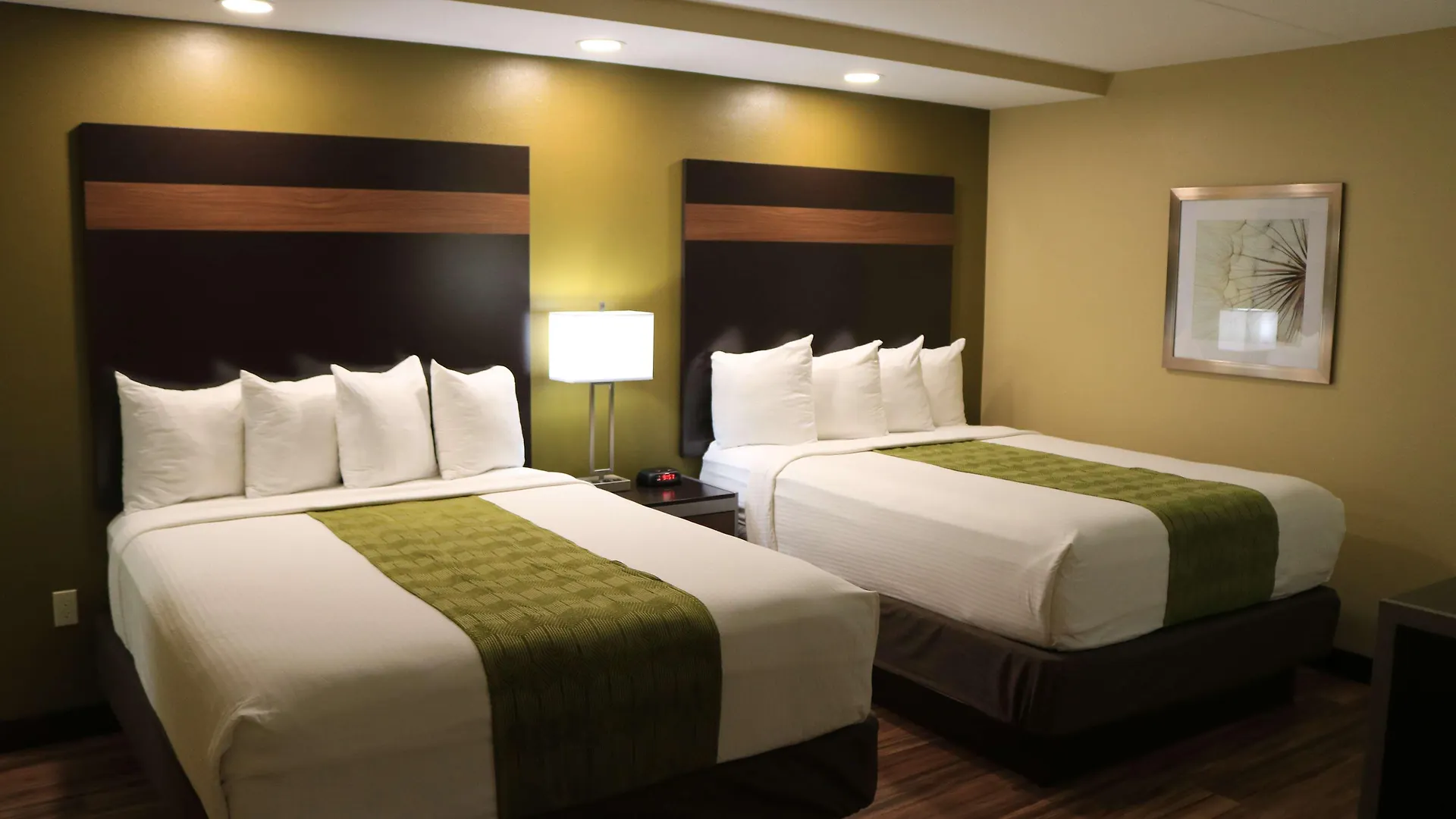 Hotel Western Plaza Pigeon Forge