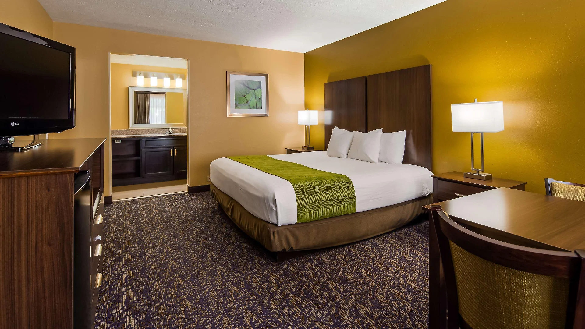 Western Plaza 3* Pigeon Forge