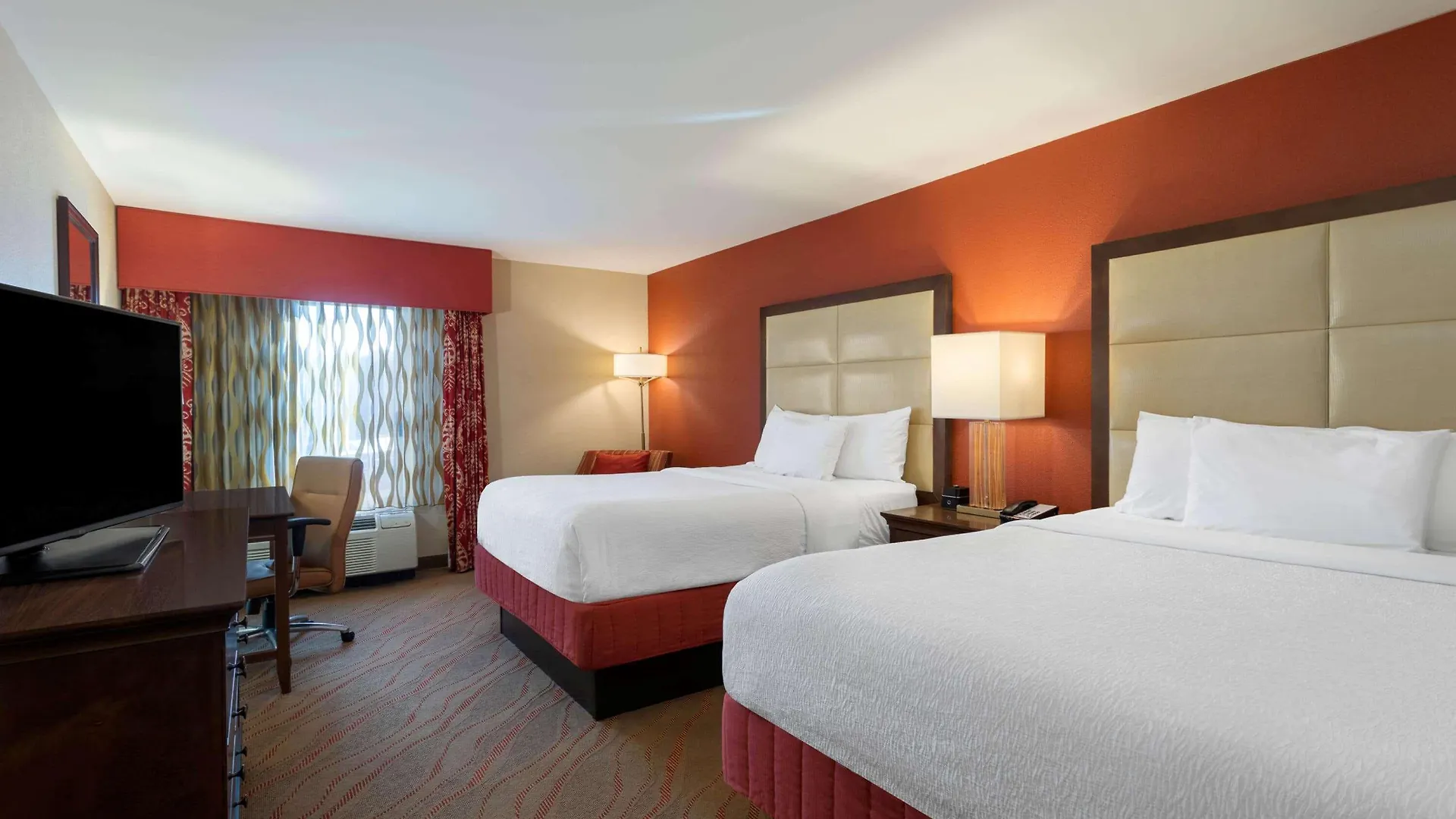 La Quinta By Wyndham 3* Pigeon Forge