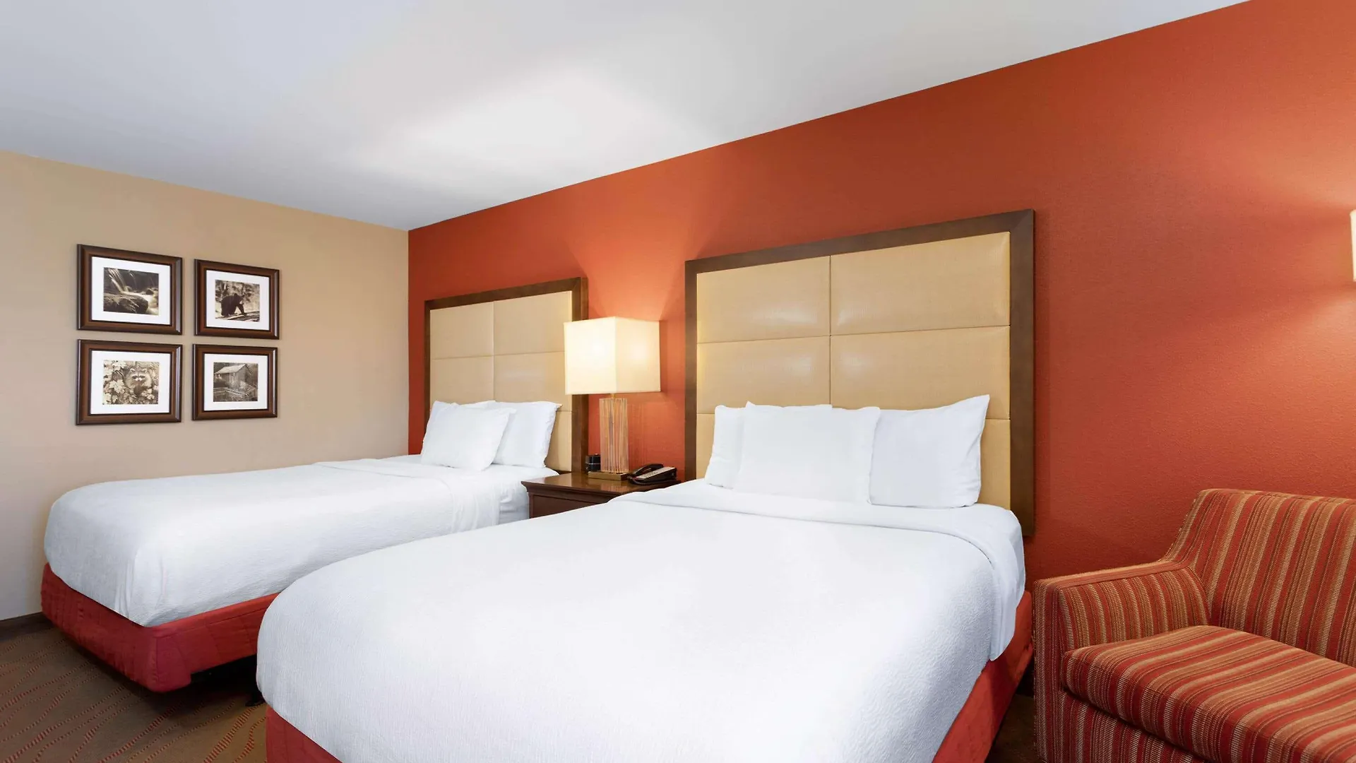 La Quinta By Wyndham 3* Pigeon Forge